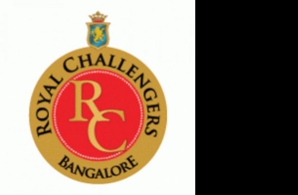 IPL - Royal Challengers Bangalore Logo