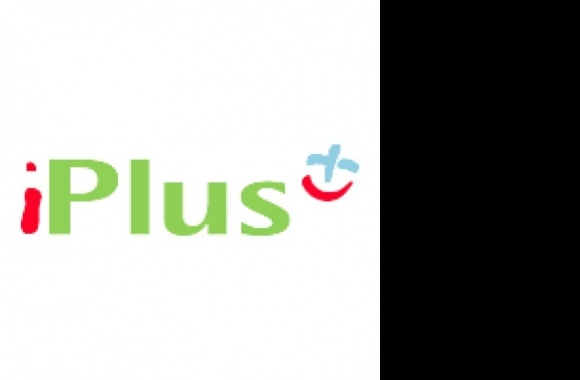 iPLUS Logo download in high quality