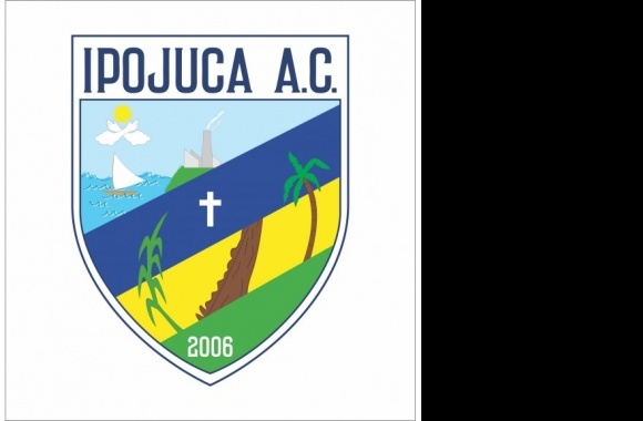 IPOJUCA ATLÉTICO CLUBE Logo download in high quality