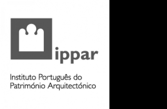 IPPAR Logo download in high quality