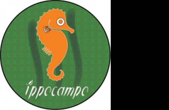 Ippocampo Logo download in high quality