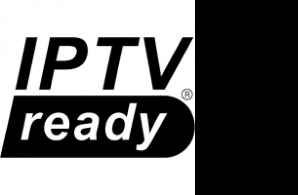 iptv ready Logo