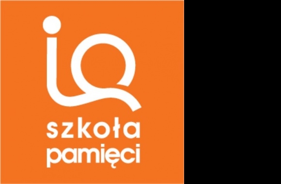 IQ Szkola Pamieci Logo download in high quality