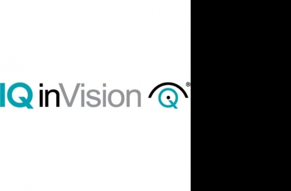 IQinVision Logo download in high quality