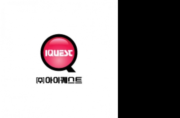 IQUEST Logo download in high quality