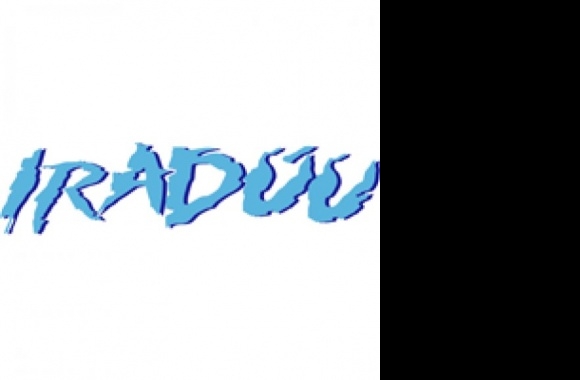 Iradúu Logo download in high quality