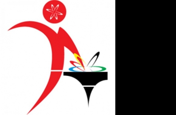 Iran National Skills Competitions Logo