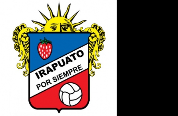 Irapuato FC Logo