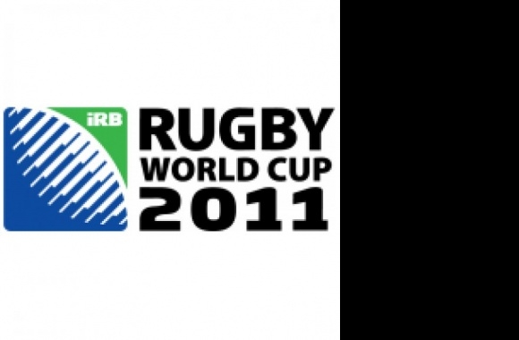 IRB Rugby World Cup 2011 Logo