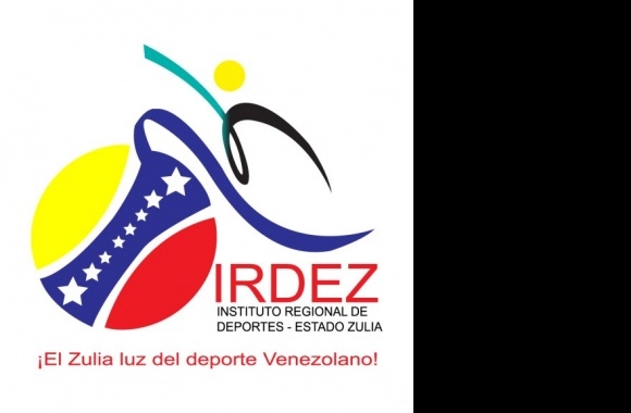 Irdez Logo download in high quality