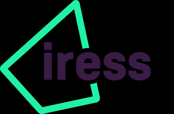 Iress Logo download in high quality