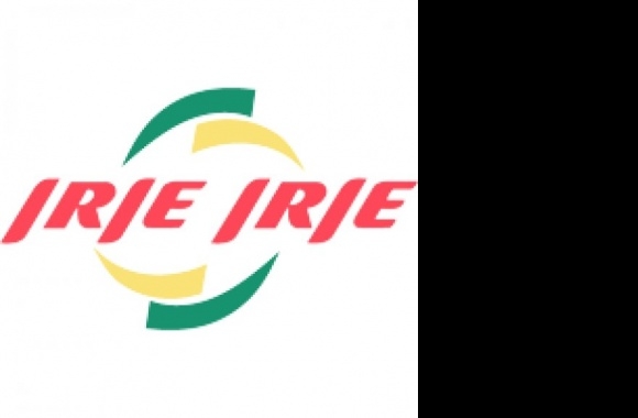 Irie World Logo download in high quality