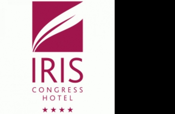 IRIS Congres Hotel Logo