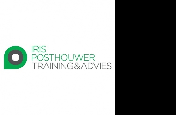 Iris Posthouwer Logo download in high quality