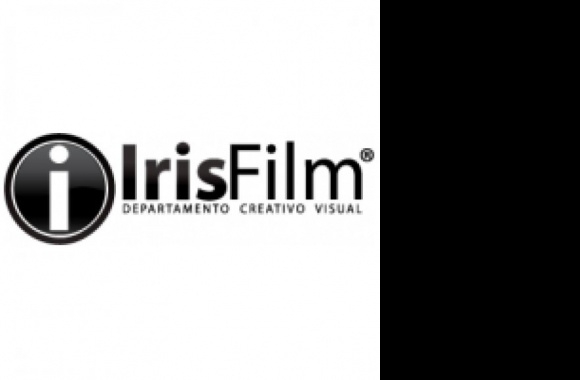 IrisFilm Logo download in high quality