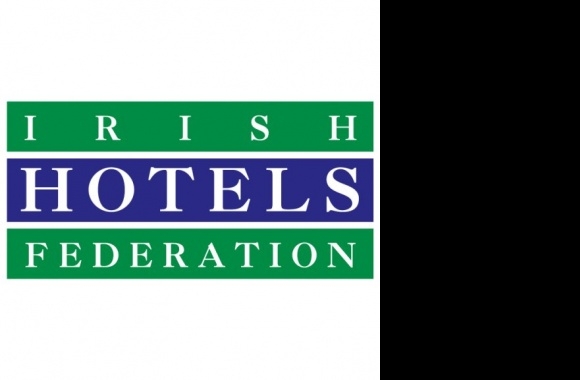 Irish Hotels Federation Logo download in high quality