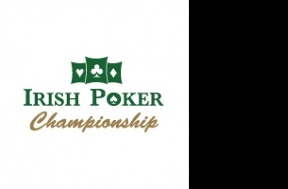 Irish Poker Championship Logo