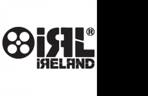 IRL Ireland Logo