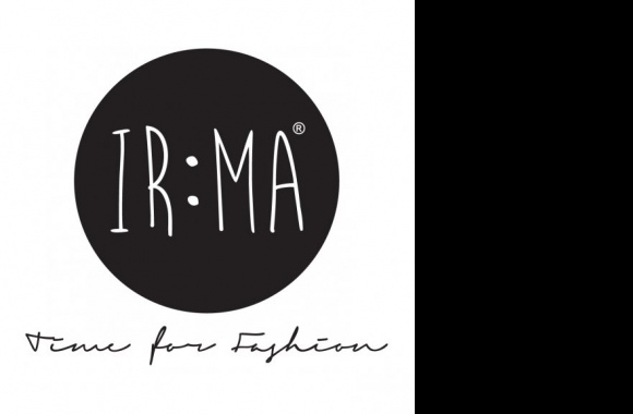 IRMA Logo