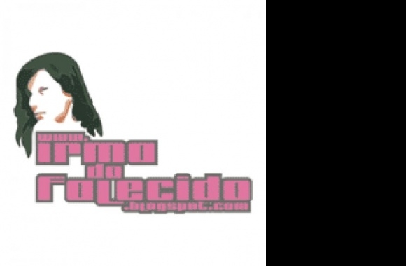 irmadofalecido Logo download in high quality