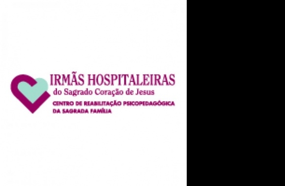 Irmas Hospitaleiras Logo download in high quality