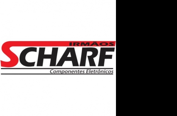 Irmãos Scharf Logo