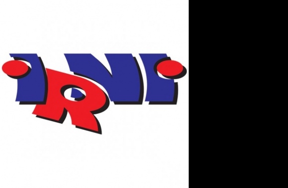 Irni Travel Agency Logo