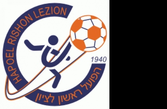 Ironi Rishon Lezion Logo