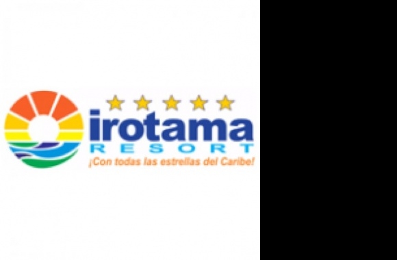 Irotama Resort Santa Maria Logo