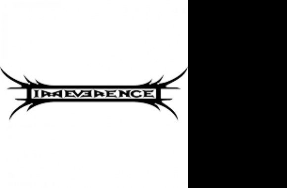 irreverence Logo download in high quality