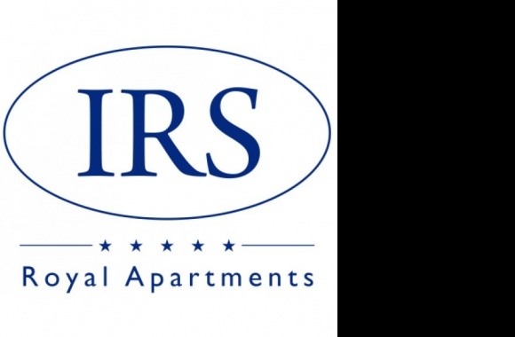 IRS Logo download in high quality
