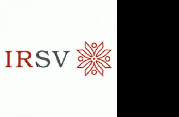 IRSV Logo download in high quality