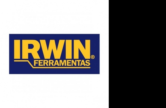 Irwin Ferramentas Logo