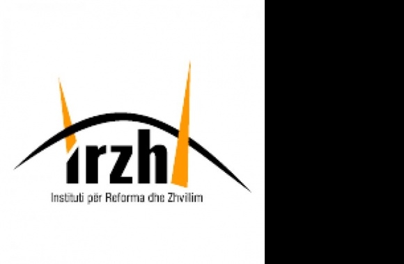 irzh Logo download in high quality
