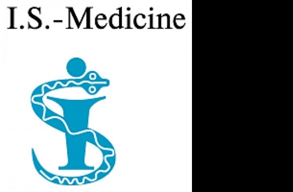 IS-Medicine Logo