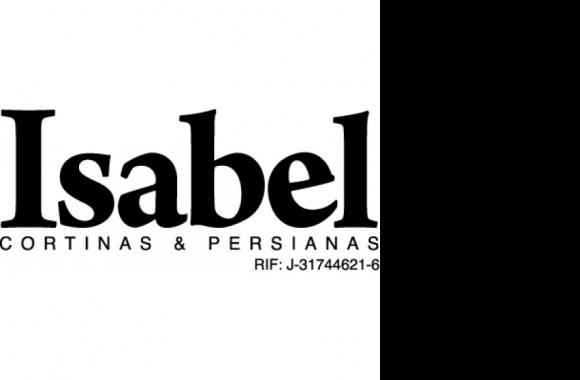 Isabel Logo