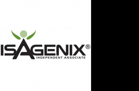 Isagenix Logo download in high quality