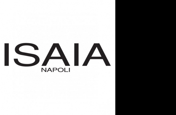 ISAIA Logo download in high quality