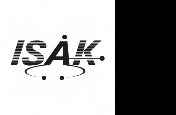 ISAK Logo download in high quality