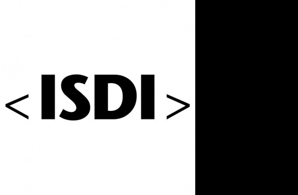 ISDI Logo download in high quality