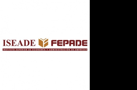 Iseade - Fepade Logo download in high quality