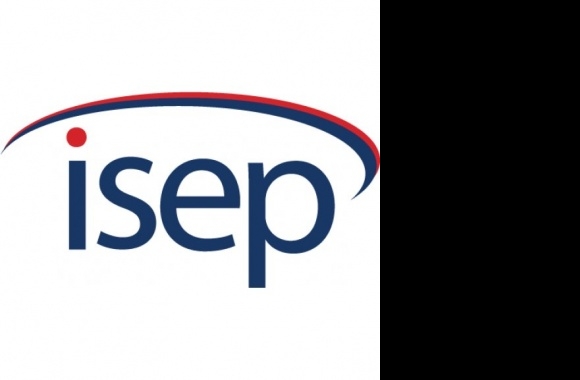 ISEP Logo download in high quality