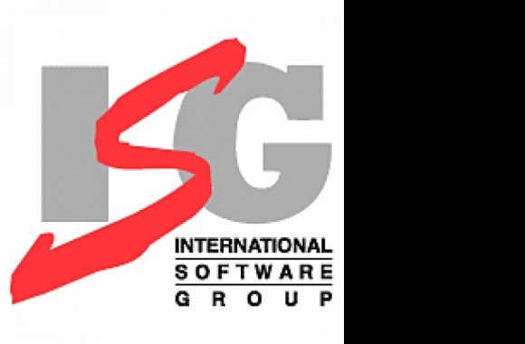ISG Logo download in high quality
