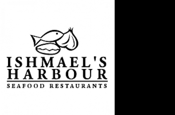 Ishmael's Harbour Logo download in high quality