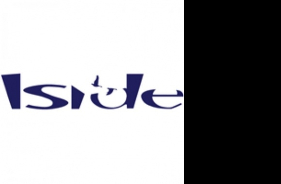 Iside Logo download in high quality