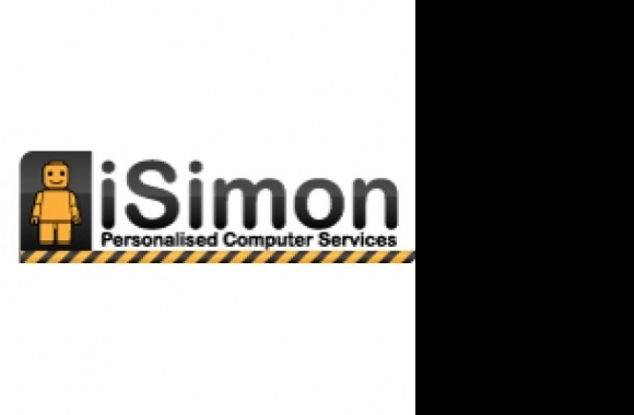 iSimon Logo download in high quality