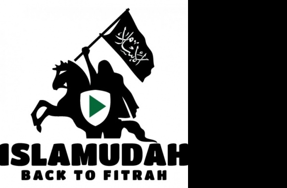 Islamudah Logo download in high quality