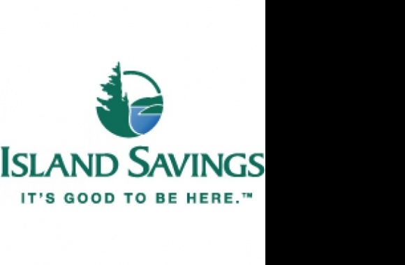Island Savings Credit Union Logo