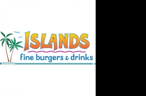 Islands Restaurant Logo