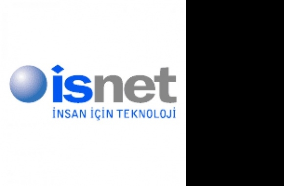 ISNET Logo download in high quality